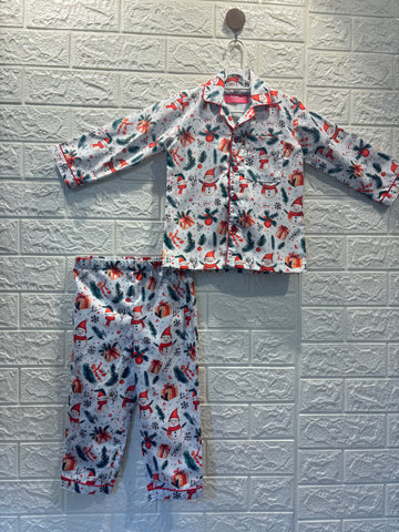 Christmas Nightsuit