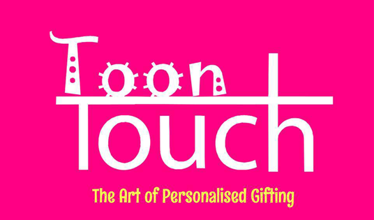 Toon Touch