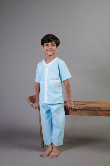 Boys Nightsuit