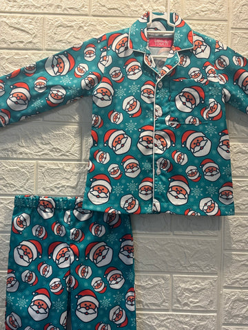 Santaclaus Nightsuit