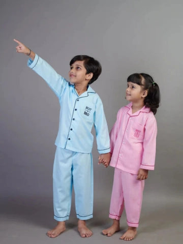 Best Bro Nightsuit