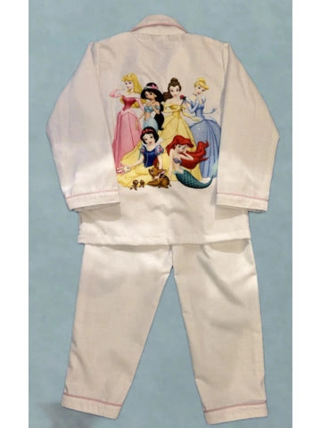 Princess nightsuit