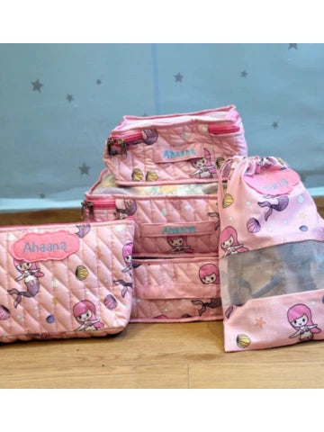 Mermaid Travel Organisers