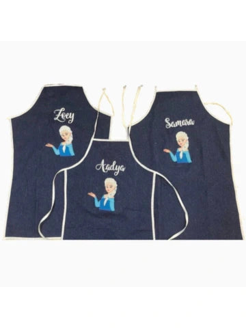 Elsa Apron