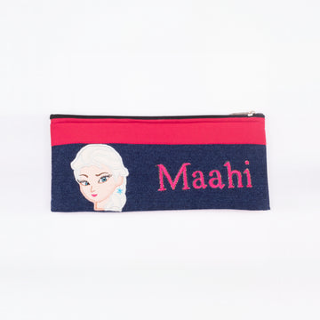 Elsa Pouch