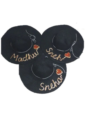 Ladies hat