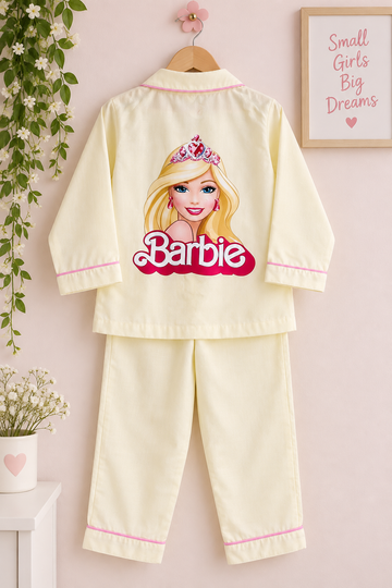 Barbie nightsuit