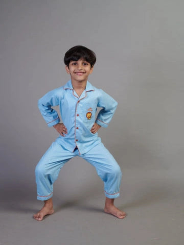 Lion Nightsuit