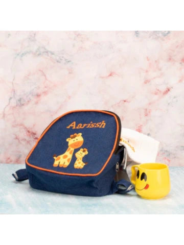 Giraffe Toddler Bagpack