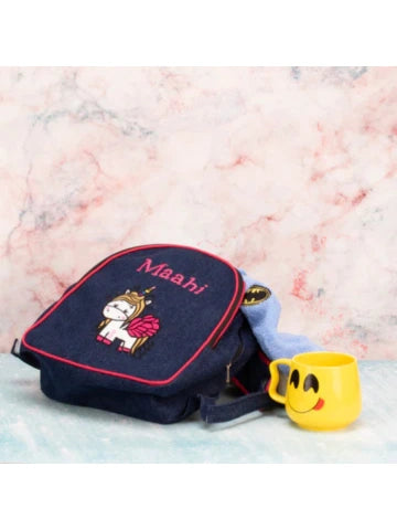 Unicorn Toddler Bagpack