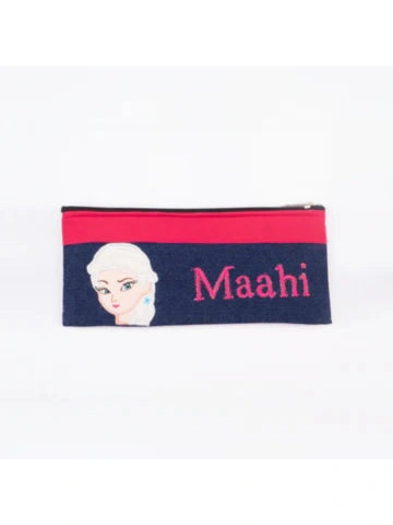 Elsa Pouch