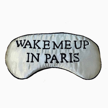 Paris eyemask