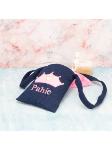 Crown Sling Bag
