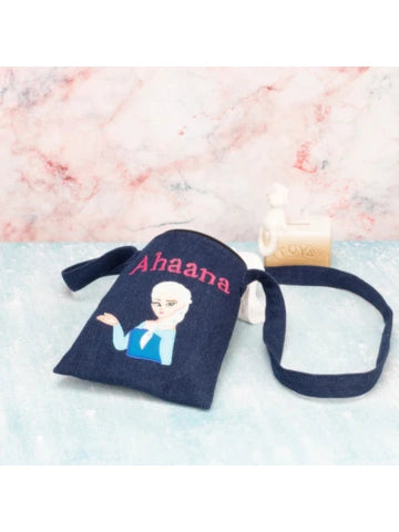 Elsa Sling Bag