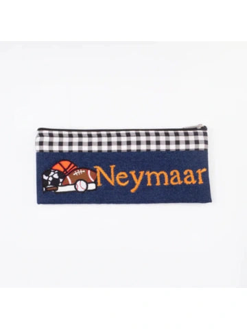 All sports Pouch