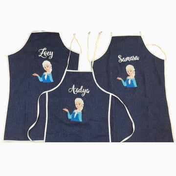 Elsa Apron