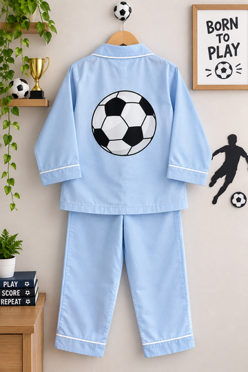 Football nightsuit
