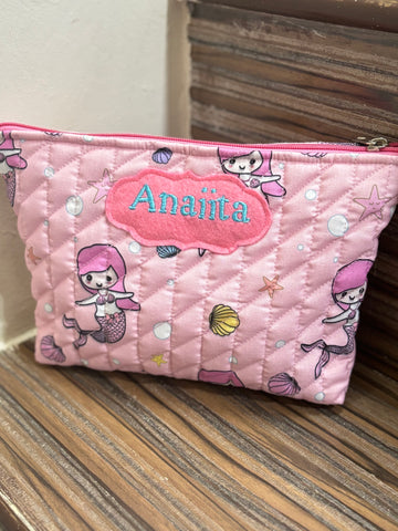 Toiletries/Make up Pouch