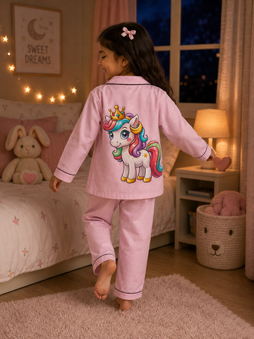 Unicorn nightsuit