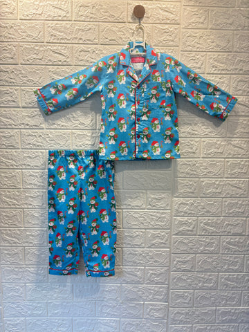 Snowman Nightsuit
