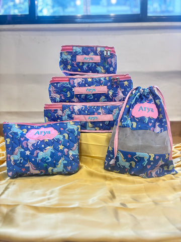 Unicorn Travel Organisers