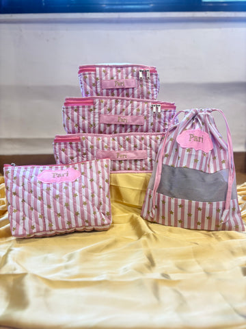 Stripe n star Travel Organisers