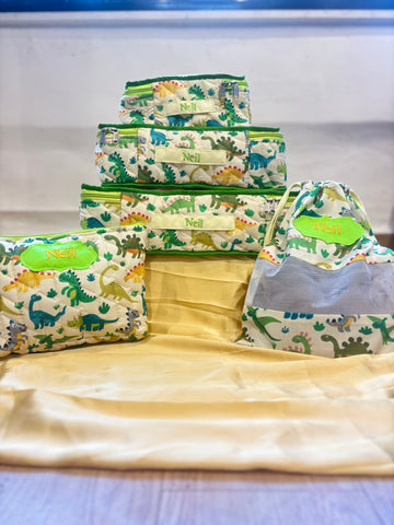 Dino Travel Organisers